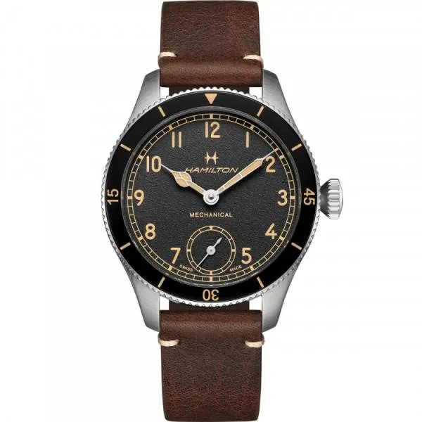 Hamilton Khaki Aviation Pilot Pioneer Mécanique | 43mm