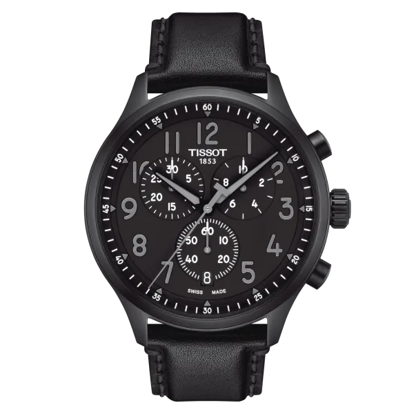 Tissot Chrono XL Vintage