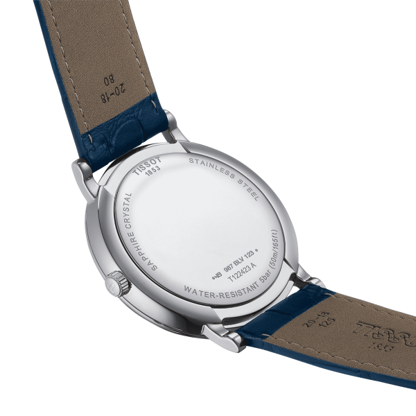 Tissot Carson Premium Gent Moonphase