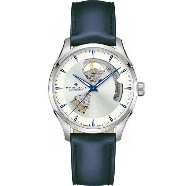 Hamilton Jazzmaster Open Heart Automatique | 40 mm