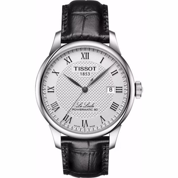 Tissot Le Locle Powermatic 80