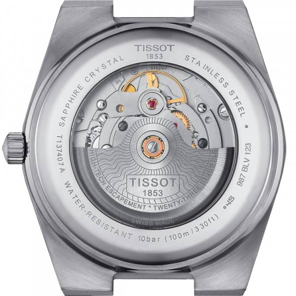 Tissot PRX Powermatic 80 – Bild 2