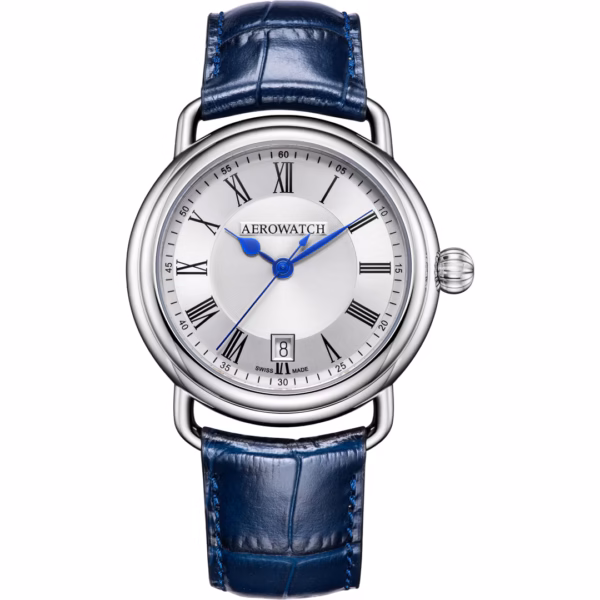 Aerowatch 1942 Elegance Quartz 40mm