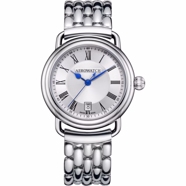 Aerowatch 1942 Elégance Quartz 40mm