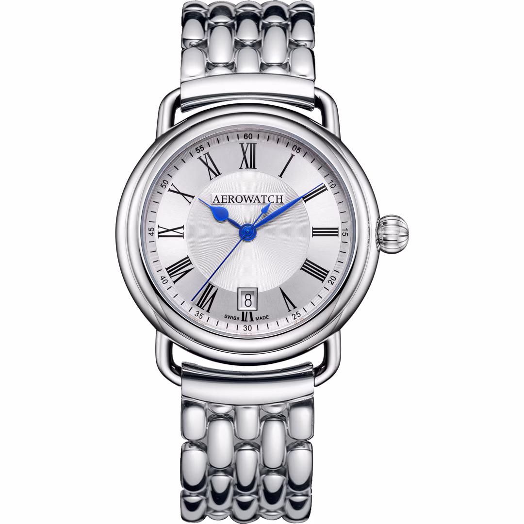 Aerowatch 1942 Elégance Quartz 40 mm