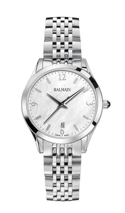 Balmain Classic R Lady Ø 34 mm