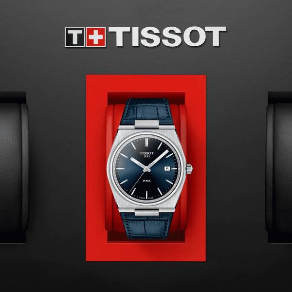 Tissot PRX