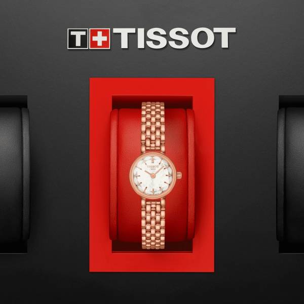 Tissot Lovely Round, 19.5 mm – Bild 6