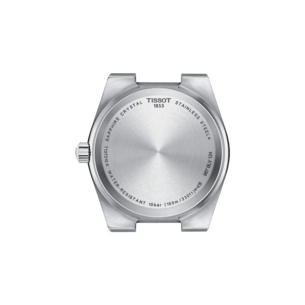 Tissot PRX 35mm – Bild 2