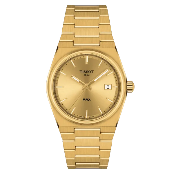 Tissot PRX 35mm