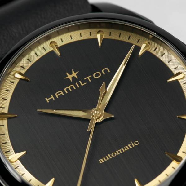 Hamilton Jazzmaster auto Automatique | 36mm