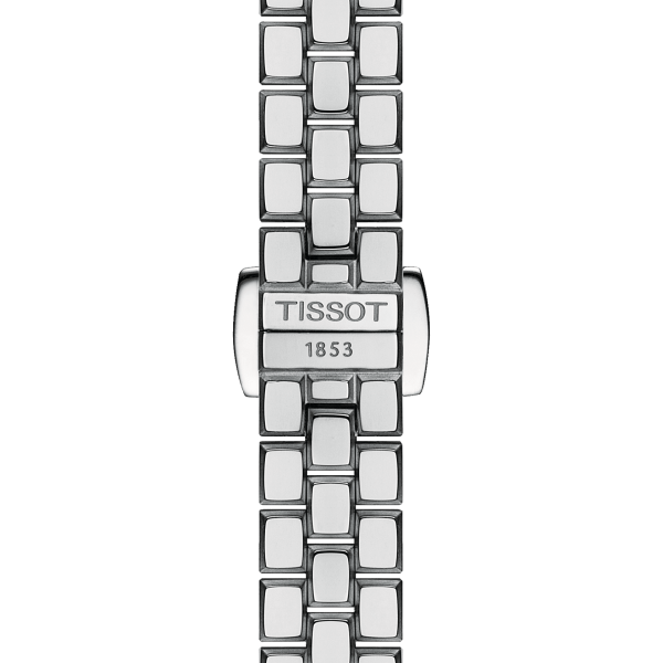 Tissot Lovely Square