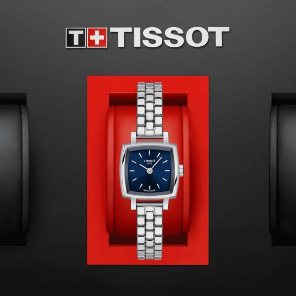 Tissot Lovely Square – Bild 4