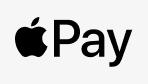 Möglichkeit der Zahlung mit Apple Pay im Le Diamant Store