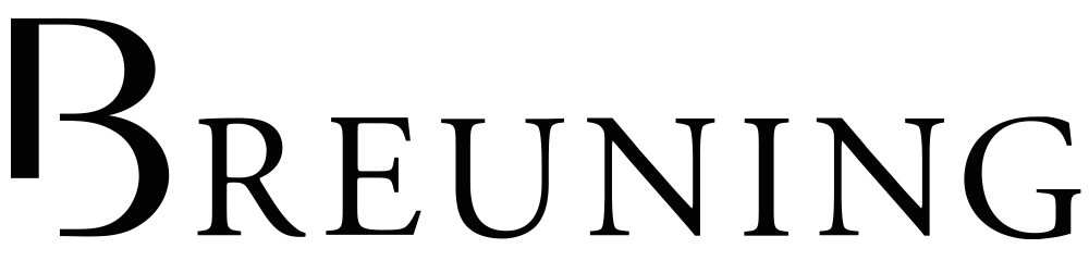 breuning-logo Breuning