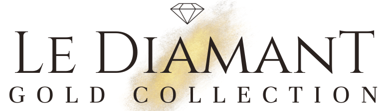 Le Diamant - Gold Collection