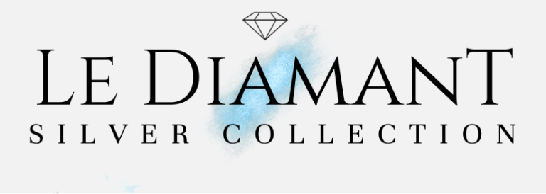 Le Diamant - Silver Collection