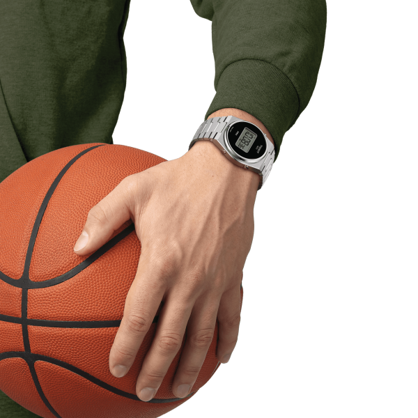 Tissot PRX Digital
