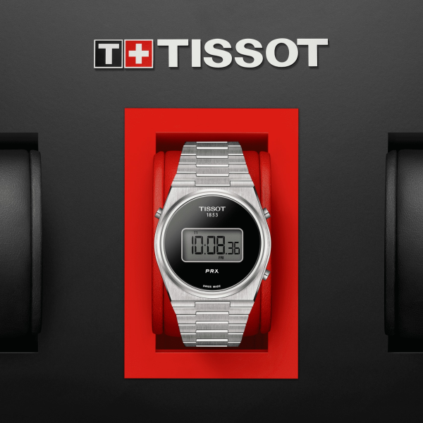 Tissot PRX Digital