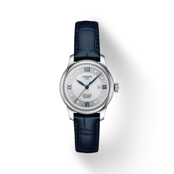 Tissot Le Locle Automatic Lady (29.00) 20th Anniversary