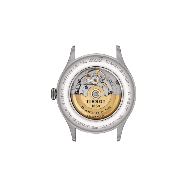 Tissot Heritage 1938 Automatic COSC