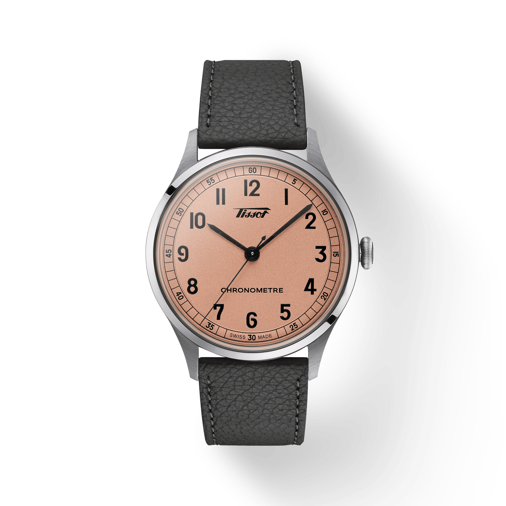 Tissot Heritage 1938 Automatic COSC