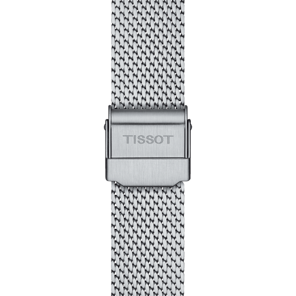 Tissot Everytime 34mm