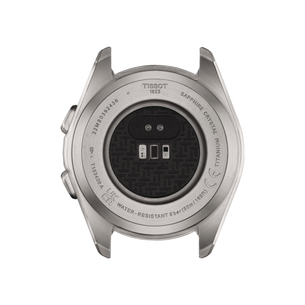 Tissot T-Touch Connect Sport