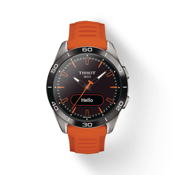 Tissot T-Touch Connect Sport