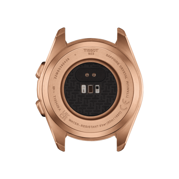 Tissot T-Touch Connect Sport