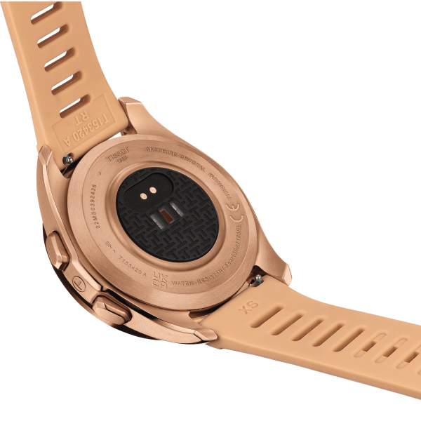 Tissot T-Touch Connect Sport