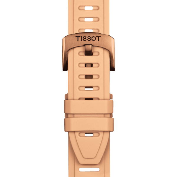 Tissot T-Touch Connect Sport