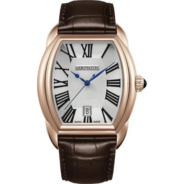 Aerowatch Streamline Quartz