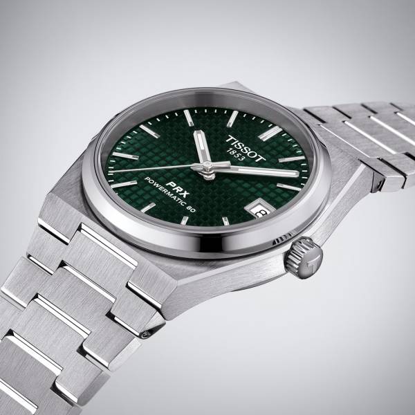 Tissot PRX Powermatic 80 35mm – Image 3
