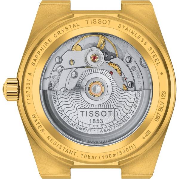 Tissot PRX Powermatic 80 35mm – Image 3