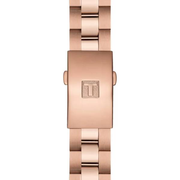 Tissot Pr 100 Sport Chic Chronograph – Image 2