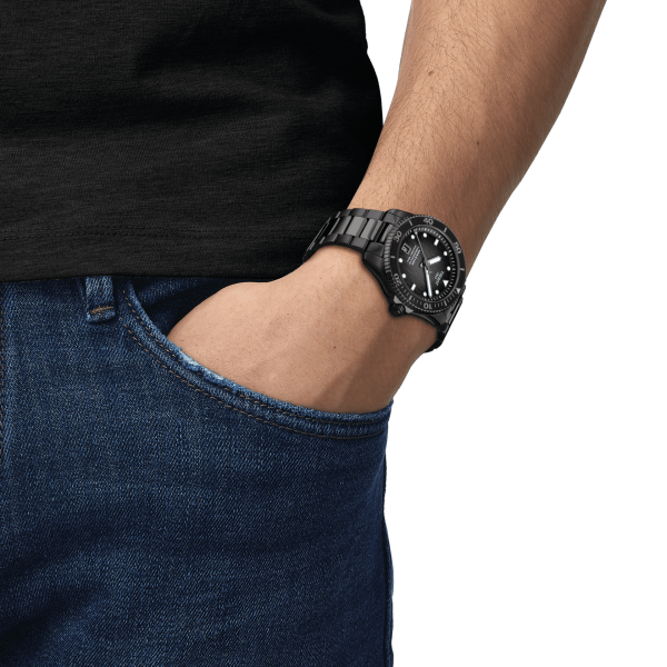 Tissot Seastar 1000 Powermatic 80 40mm