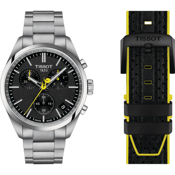 Tissot PR 100 Tour de France