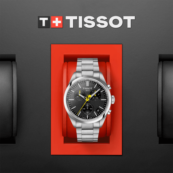 Tissot PR 100 Tour de France