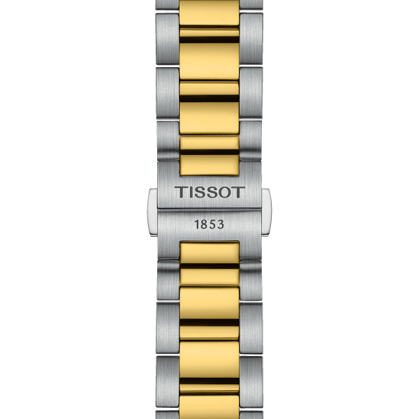 Tissot PR 100 Chronograph