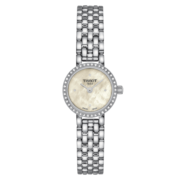 Tissot Lovely Round