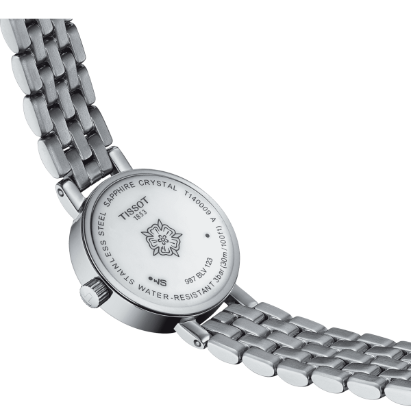 Tissot Lovely Round