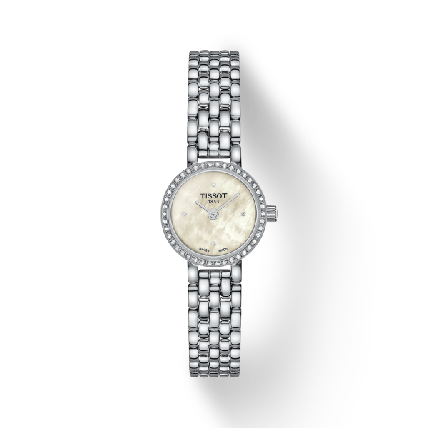 Tissot Lovely Round