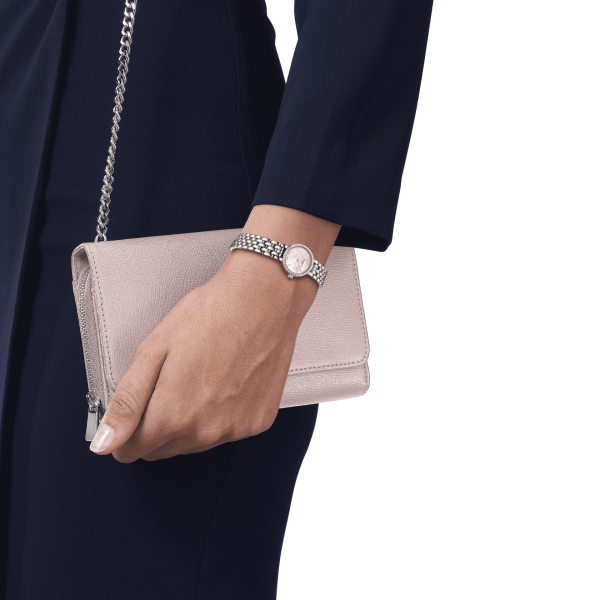 Tissot Lovely Round