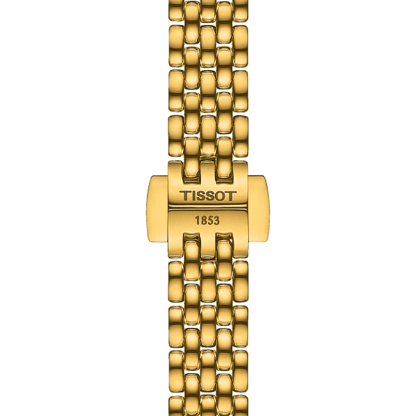 Tissot Lovely Round