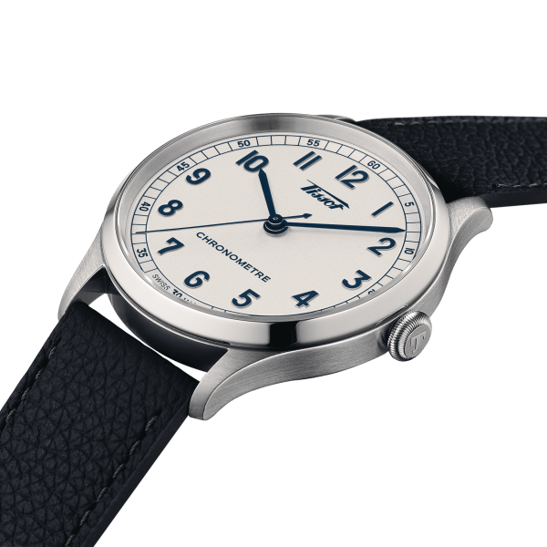 TISSOT HERITAGE 1938 AUTOMATIC COSC