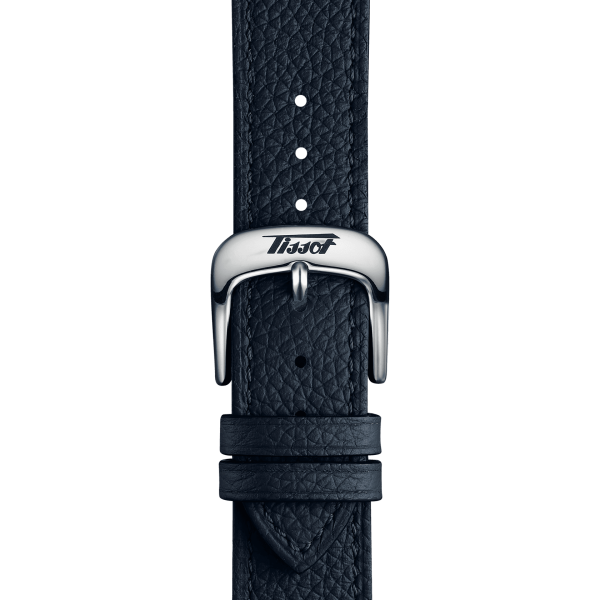 TISSOT HERITAGE 1938 AUTOMATIC COSC