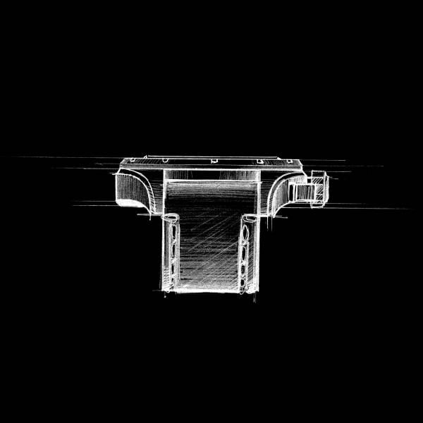 Radiographie de H3 Silver Panda + Silver