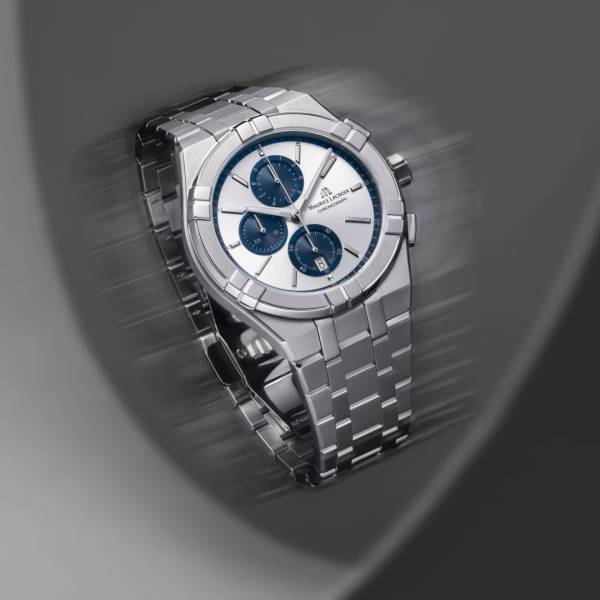 Montre Maurice Lacroix AIKON Quartz Chronographe 42mm