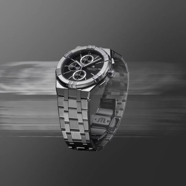 Montre Maurice Lacroix AIKON Quartz Chronographe 42mm